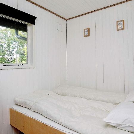 4 Person Holiday Home In L S Laeso Ngoại thất bức ảnh