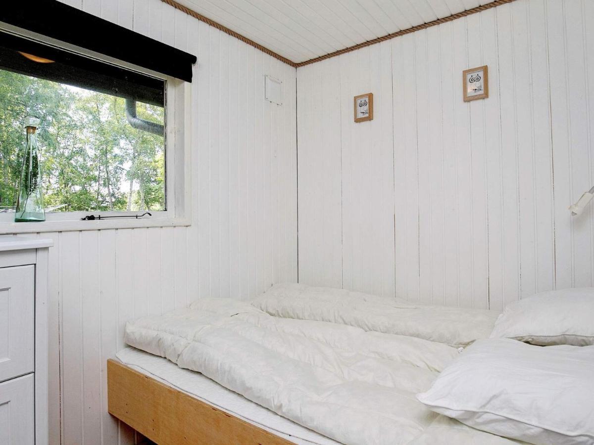 4 Person Holiday Home In L S Laeso Ngoại thất bức ảnh